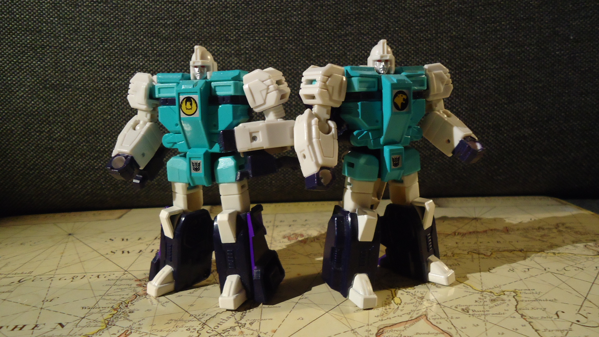 Top 23 bots from 2021 to 2023 - 17 by DoctorVK on DeviantArt