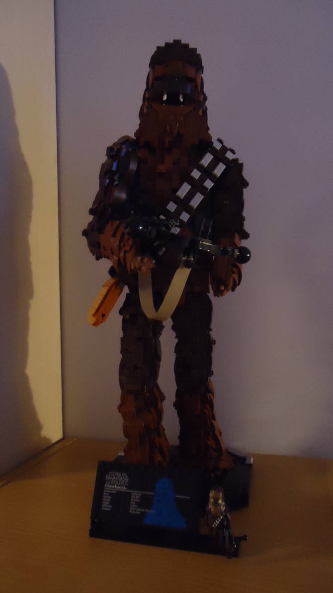 Biggest LEGO SW build ever by DoctorVK on DeviantArt