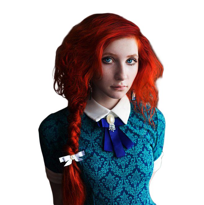 LITTLE MERMAID by sinakoke on DeviantArt