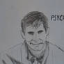 Norman Bates- Psycho