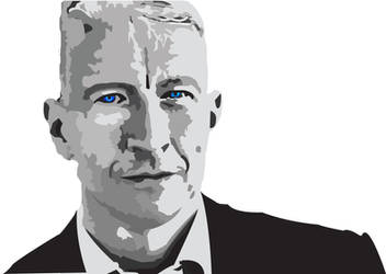 Anderson Cooper