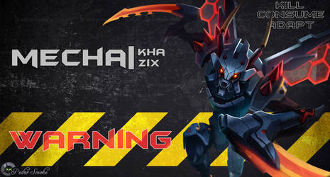 Mecha kha'Zix