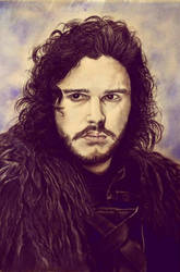 Jon Snow