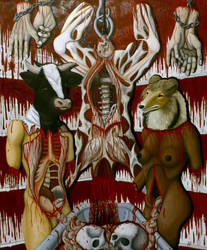 Der Stoer by Ulrabiart
