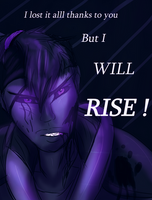 AC | I Will Rise