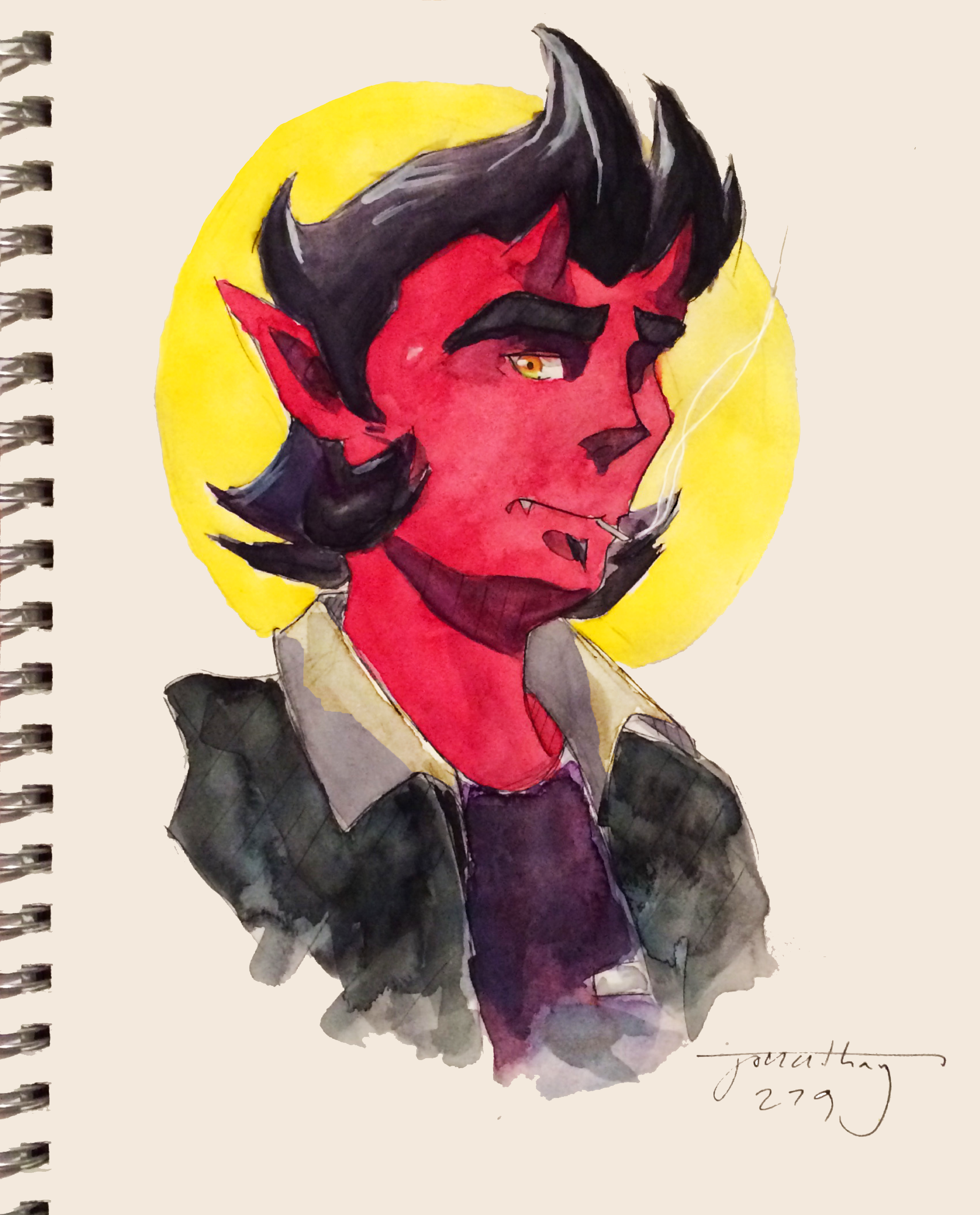 Heckbent