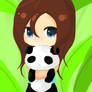 I love pandas~