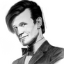 Matt Smith - Doctor Who