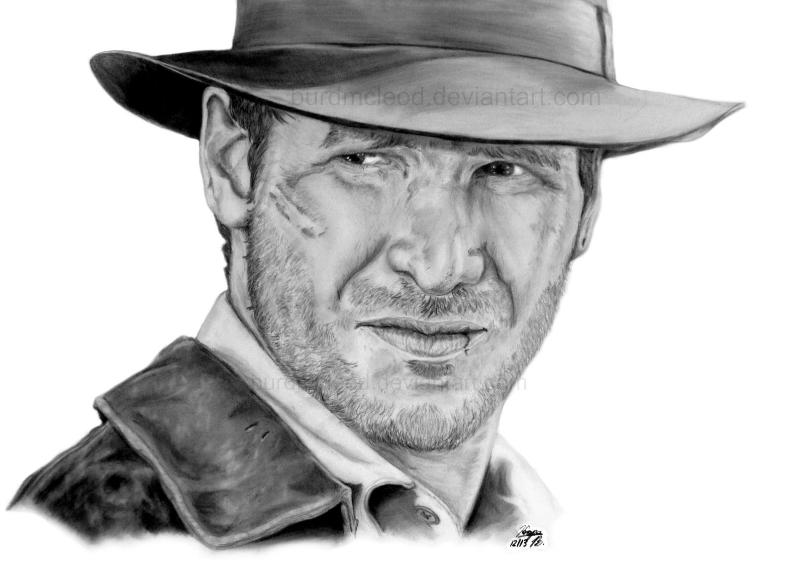 Indiana Jones