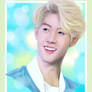 GOT7 - Mark Tuan