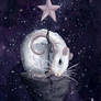 sleep to the stars, my ratty