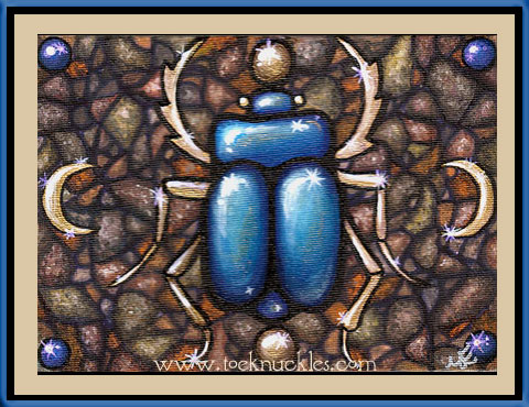 Scarab