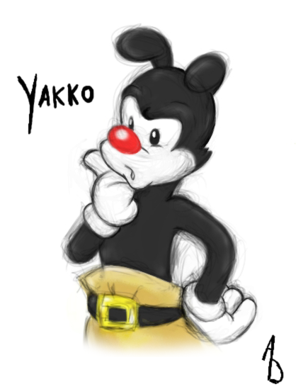 Yakko