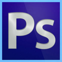 Photoshop CS6 Icon (My Style)