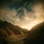 Dreamscape by theflickerees