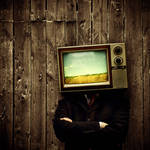 The anchorman by theflickerees