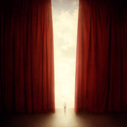 I will rise by theflickerees
