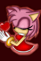 Amy Rose: Heart