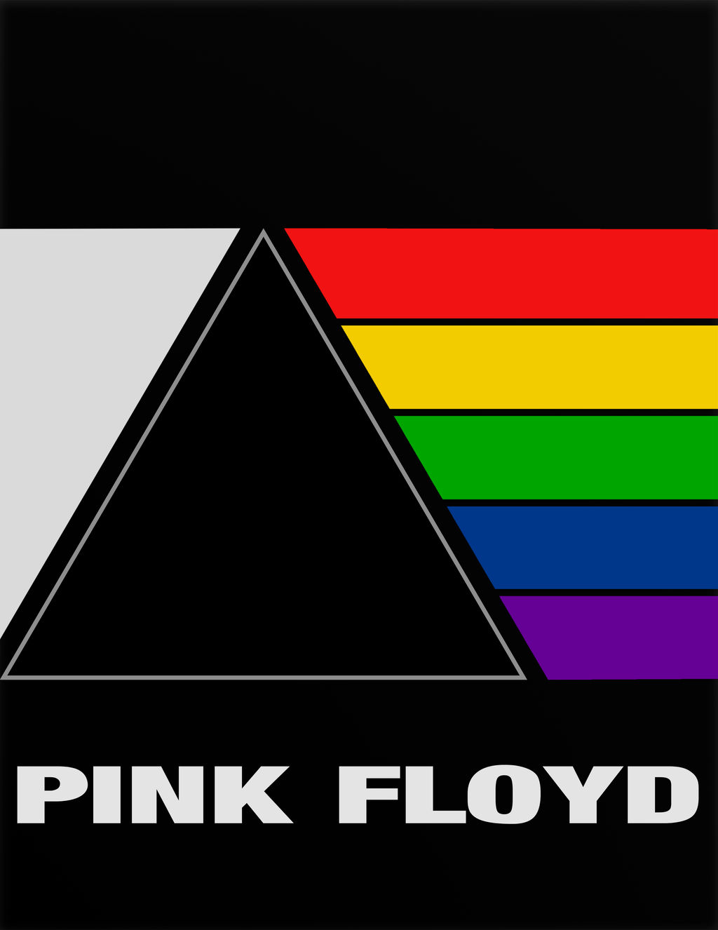 Pink Floyd (Poster) by NocteDesign on DeviantArt