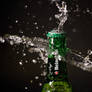 Heineken Splash 6