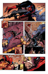 SAMPLE - Amazing Spider-Man Page 16
