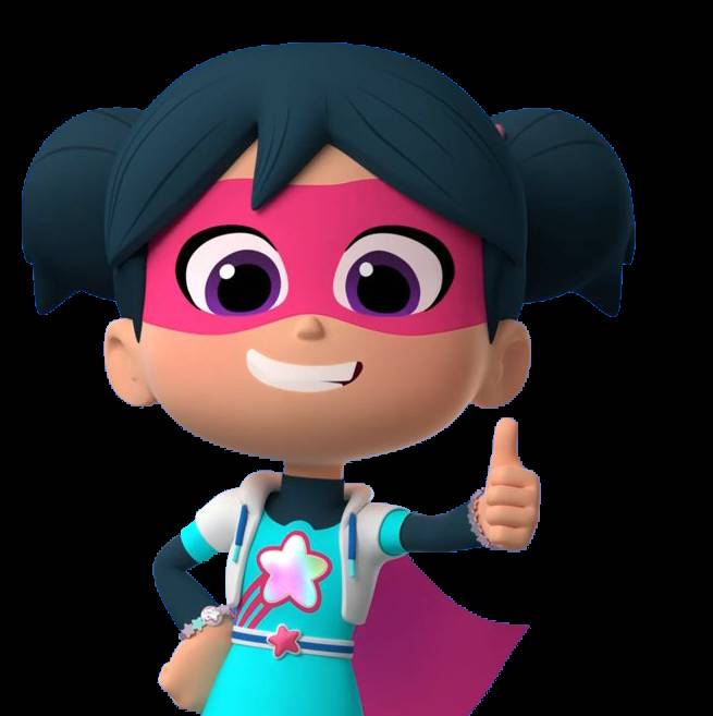 starbeam png by jose hernan llancamil by josehernanllancamil on DeviantArt