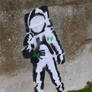 astronaut