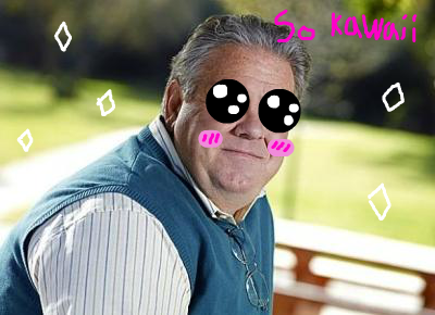 Jerry So Kawaii