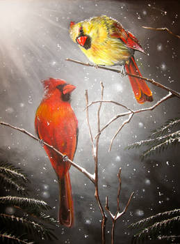 Cardinals