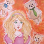 Goldilocks and the three bears