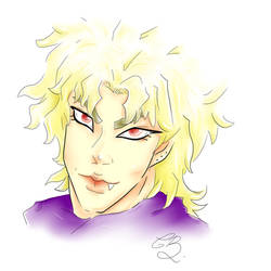 Dio Brando