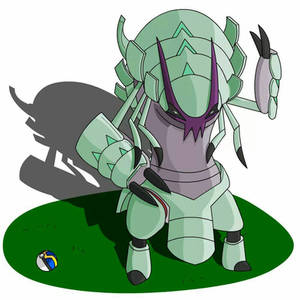 Golisopod