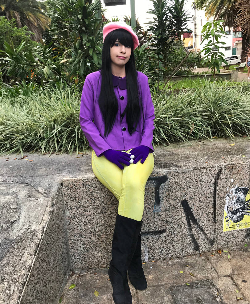 Wendy Testaburger South Park By Sirukyps On DeviantArt wendy-testaburger-south-park-by-sirukyps-on-deviantart