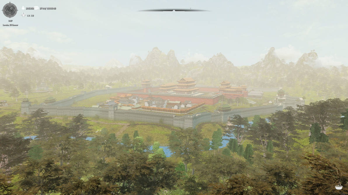 Akavir 2 by bioskyline on DeviantArt