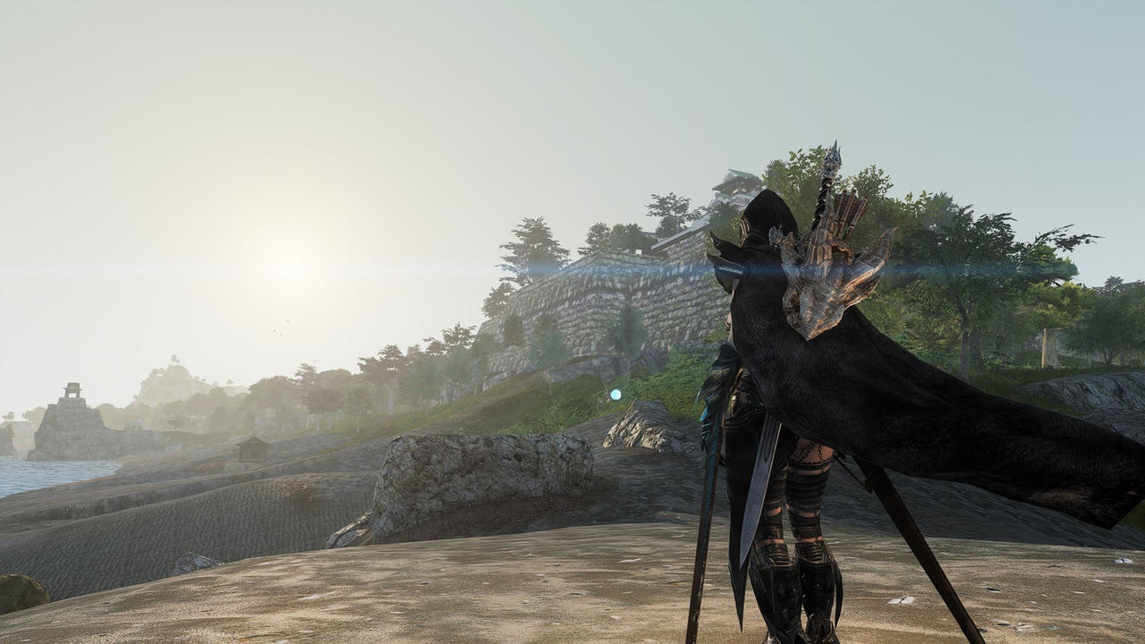 Akavir by bioskyline on DeviantArt