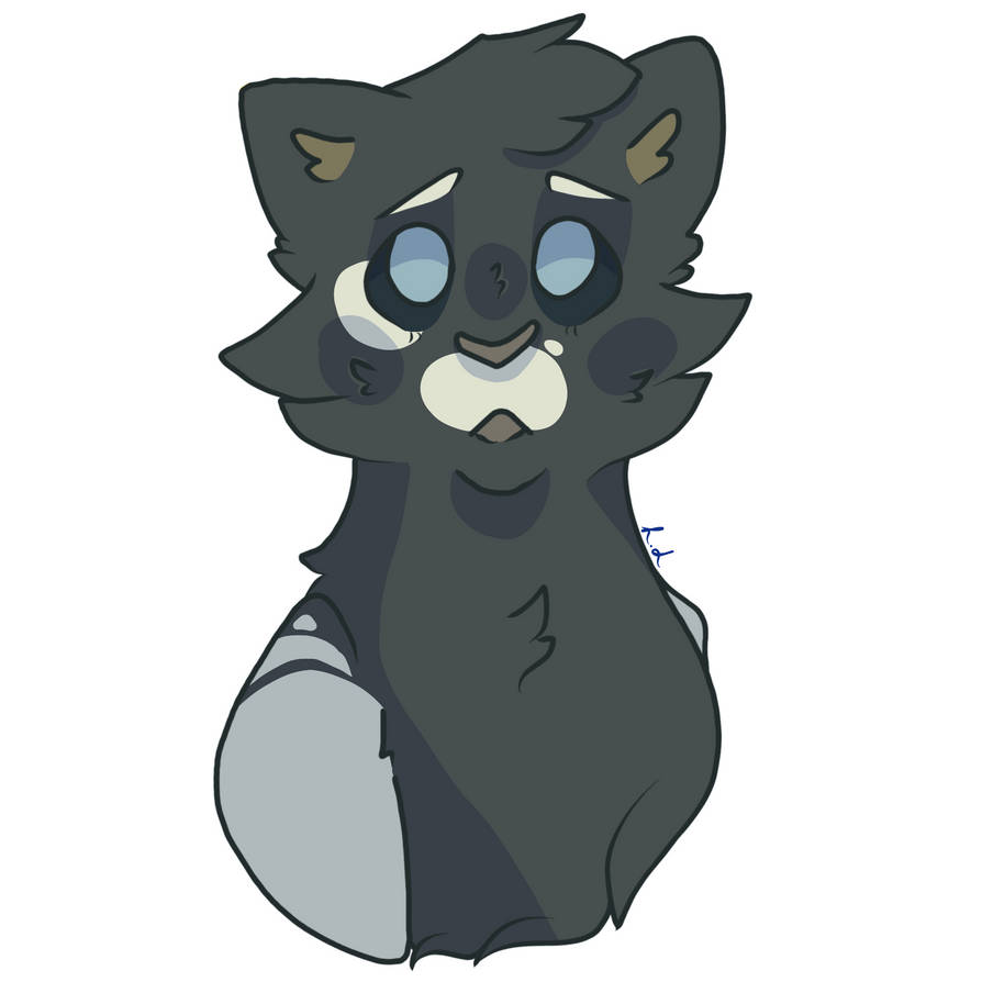 Bust shot example by L1nkl0Lenz on DeviantArt