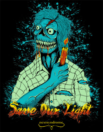 save our light