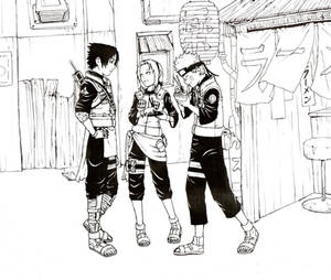 Team 7 - lunch break