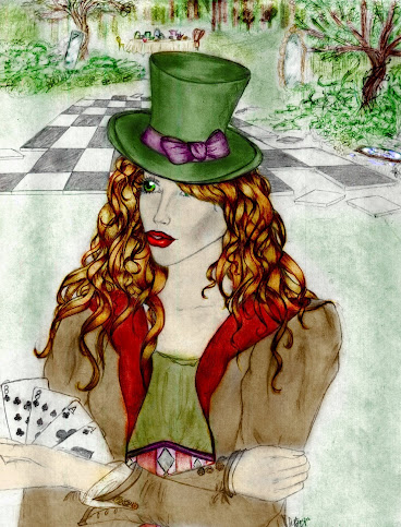 Mad Hatter