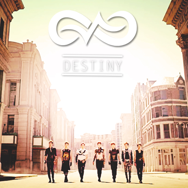 INFINITE - Destiny