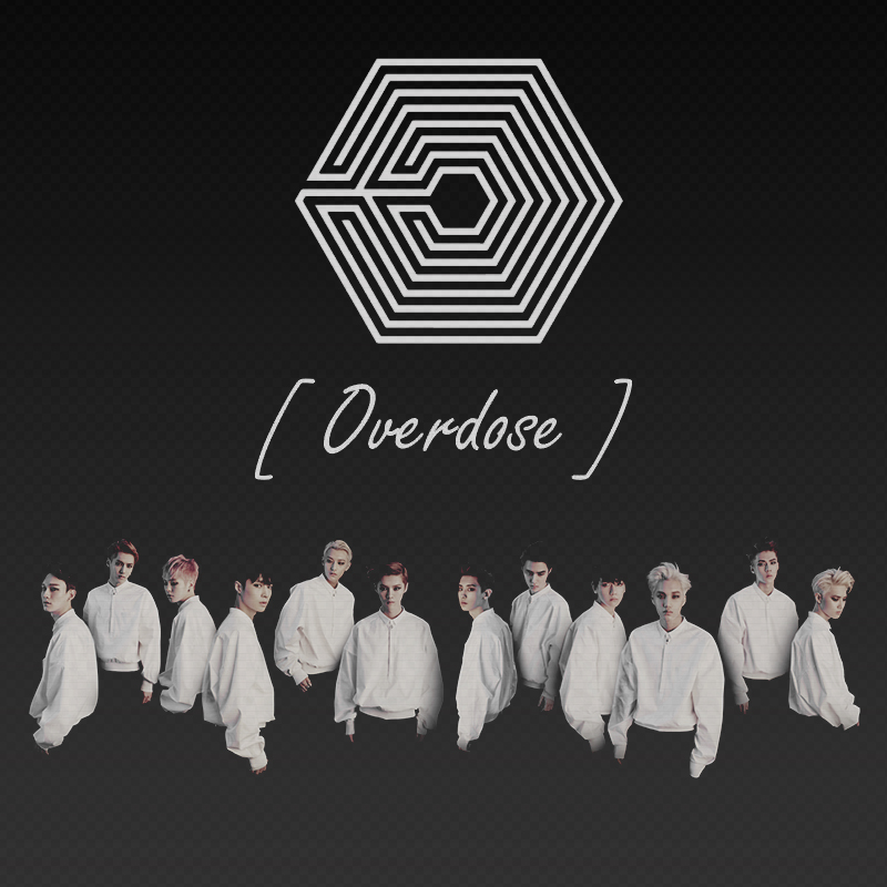 Exo Overdose By Puppykim On Deviantart Exo Overdose By Puppykim On Deviantart