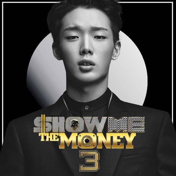 Bobby Ikon Show Me The Money 3 By Puppykim On Deviantart