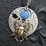 Clockwork Scarab 1888