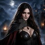 Serana From Elder Scrolls V - Skyrim