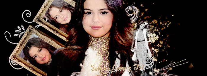 Selena Gomez TR