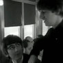 Ringo and George forever