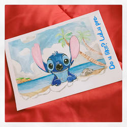 Stitch