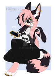 [COMM] Phone Addict