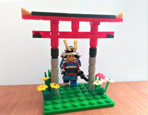 Torii ver 1