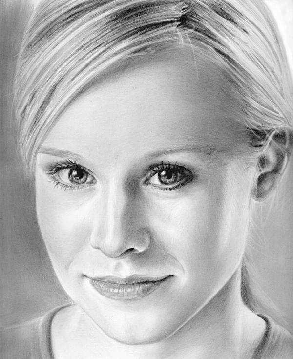 Veronica Mars, Kristen Bell